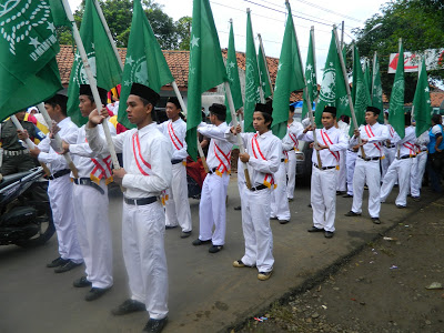 Pernyataan Sikap LP Ma’arif NU terhadap Wacana Full Day School